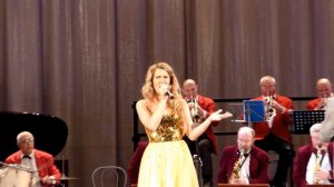 Наталья Павлова "Черноглазая Казачка"