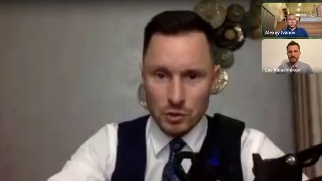 Круглый Стол "Чистота ведения бизнеса, этика в МЛМ" смотреть онлайн