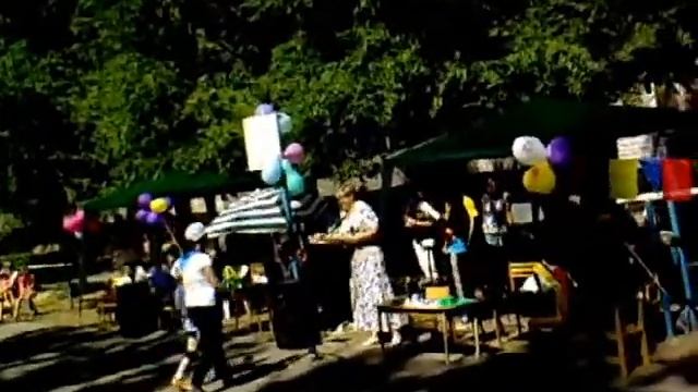 МОУ д/c № 54 "Тополёк" г. Волгоград смотреть онлайн