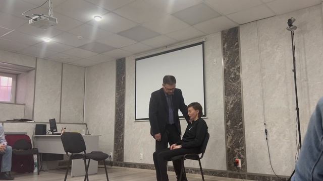 Гипнотерапия. Техника "Пространство ресурсов". Ссылка на описание в комментариях.
