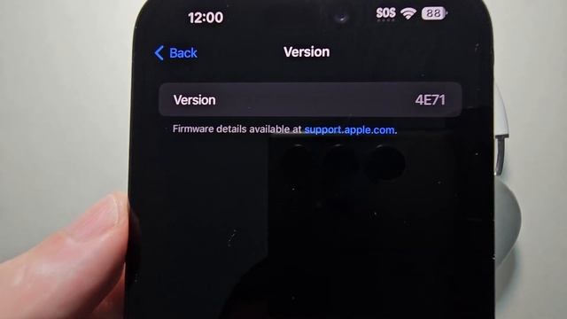 How to Update Firmware on AirPods Max! смотреть онлайн