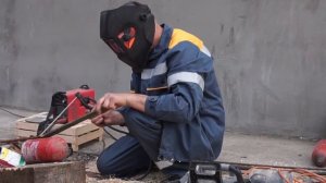 Плавление?? АЛЮМИНИЯ и МЕДИ в домашних условиях.??? Печь для плавления алюминия.