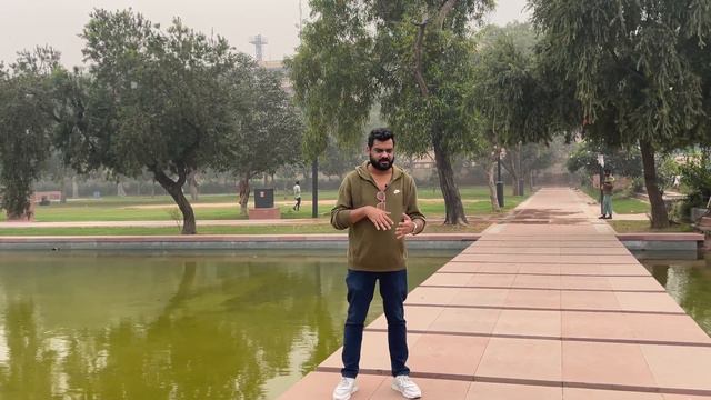 Vlog 13 | GeEt Ki Vani | Music and the Cities | Delhi | Amir Khusroo | Indian Music History 🇮🇳