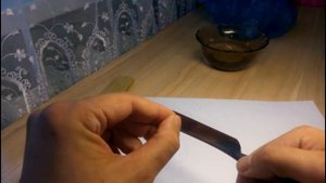 Точильный камень - Бельгийский Coticule Yellow слой La Verte