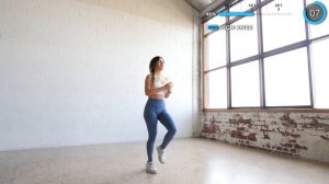 Quick & Effective HIIT Workout for Flat Tummy  ✅ 15 min Calorie Burning