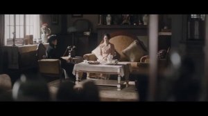 Зимняя Бегония 1 сезон 32 серия