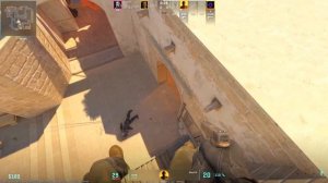 НОВЫЙ БАГ НА NOCLIP В CS 2!!!