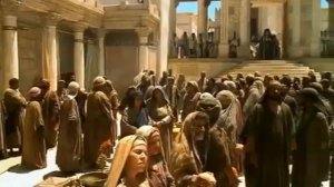 Апостол Павел 1 часть Библейские сказания