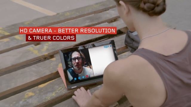 Lenovo IdeaPad Yoga tour смотреть онлайн