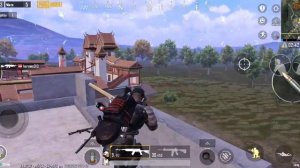 PlayerUnknown’s Battlegrounds Mobile