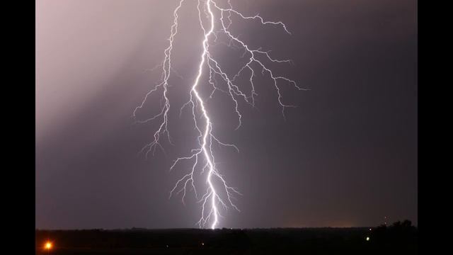 Клад под деревом, пораженным молнией: миф или реальность? смотреть онлайн