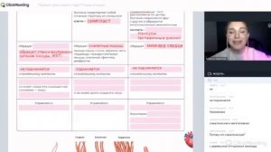 Мышечная ткань. Виды и осоьенгости мышечной ткани. Биология ЕГЭ 2023. Бесплатный курс в описании