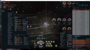 Eve Online Защита Сотио NoValue M-NP5O