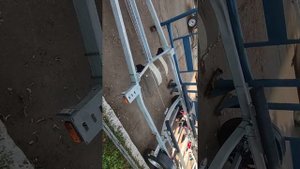 МЗСА L 7022-2.25 исполнение 601. Модель 2022 года