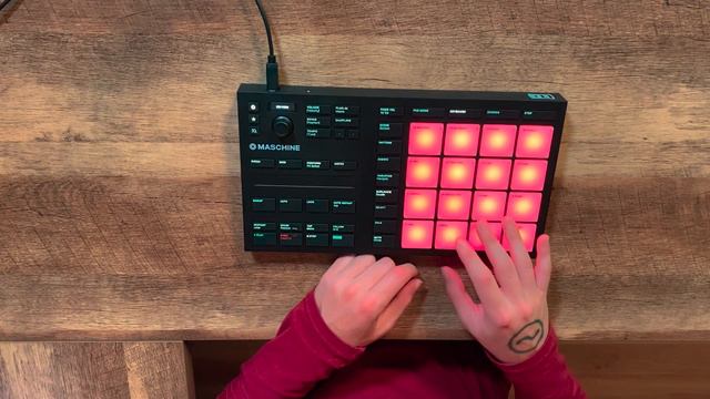 3.05. Dynamics. Developing Control