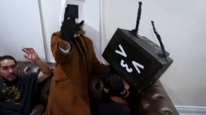 CAMERA MAN PASSED AWAY IN REAL LIFE!! (SAD SKIBIDI MOVIE!)