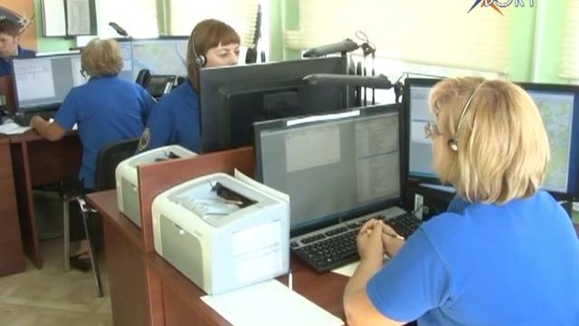 «112» в действии. Экстренные службы стали доступнее
