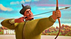 Северные амуры — Трейлер (2023) | В Топе