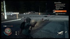 State of decay 2, episode 5