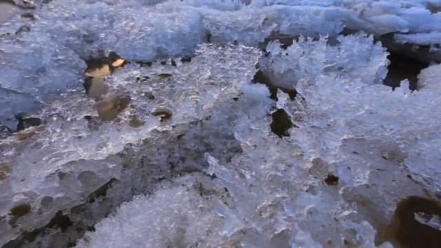 Остров Хейса. Земля Франца-Иосифа. смотреть онлайн