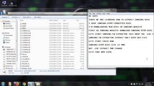 SAMSUNG BIOS EXTRACTER...
