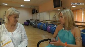 Кухня успеха  Марина Корпан