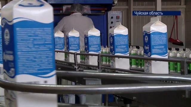 ЕАЭС: Как новые правила сбыта продукции повлияли на производителей КР
