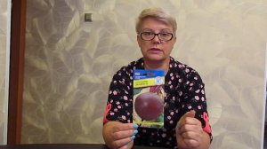 Лучшие сорта свёклы.