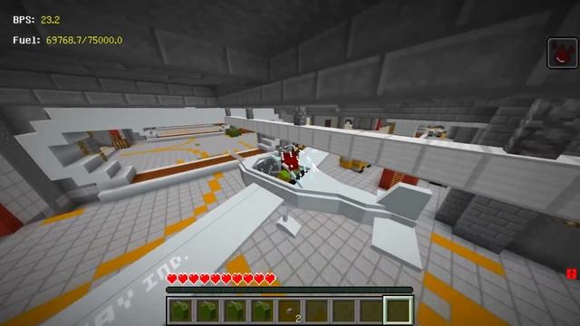 ГОНКИ НА САМОЛЕТАХ НУБА И ПРО В МАЙНКРАФТ! НУБ ПРОТИВ ПРО ГОНКИ НА САМОЛЕТАХ В MINECRAFT смотреть онлайн