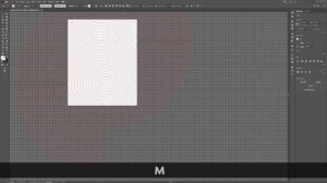 Custom Halftone Tutorial in Adobe Photoshop and Illustrator | Graphic Design / OpArt