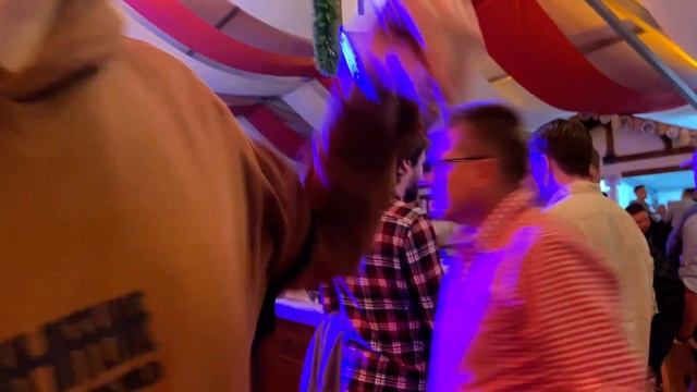 VLOG: Oktoberfest 2022 in Germany / Украинцы в Германии ????