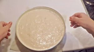 Торт Фасолевый