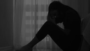 Анна Егоян и Курбан Омаров - «Попробовать не молчать» (автор Яна Мкр).