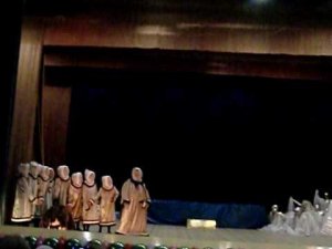 Ансамбль Гармония