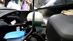 Звуковой сигнал Piaa Bass Horn HO-9  -Туссан 2019