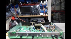 Arcam Alpha 7R Amplifier Repair