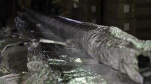 Диафлекс или Diaflex производство гибких промышленных воздуховодов