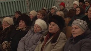 Антон Малышев - Галина