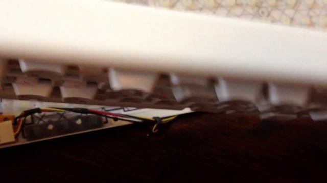 Решил помыть клавиатуру на ее 15 летие. Chicony сделано в Китае в 2001 году смотреть онлайн