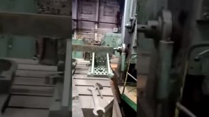 Горизонтально-расточной станок 2е656