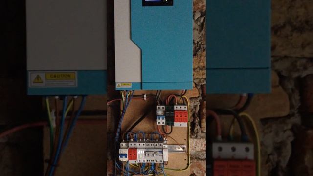 Китайський інвертор смотреть онлайн