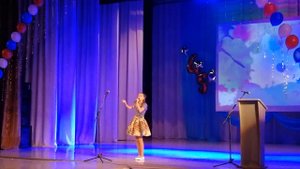 Елизавета Звягина. Мир, который нужен мне. Автор и композитор Александр Ермолов.