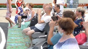 Реабилитационному центру «Подсолнух» исполнилось 20 лет