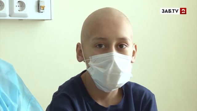 12-летний Никита Просвирин мечтает вернуться на уроки физкультуры смотреть онлайн