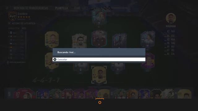 Xavi hernandez Fifa 23 смотреть онлайн