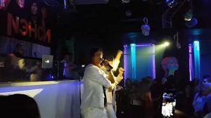 Нэнси - Дым сигарет с ментолом Live im Club Kolosseum NK