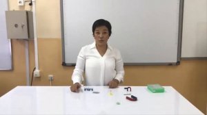 Физика - табиғат туралы ғылым