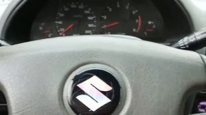 сузуки свифт 2