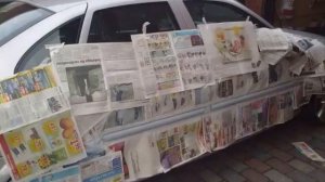 Opel Vectra B Irmscher Tuning