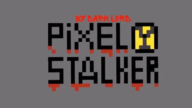 заставка к фильму "pixel stalker life" смотреть онлайн